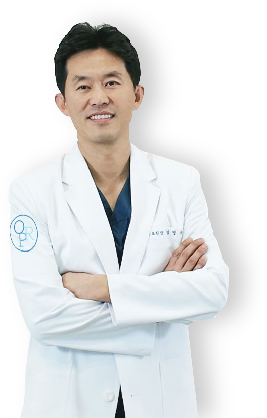오페라치과 대표원장 김영규